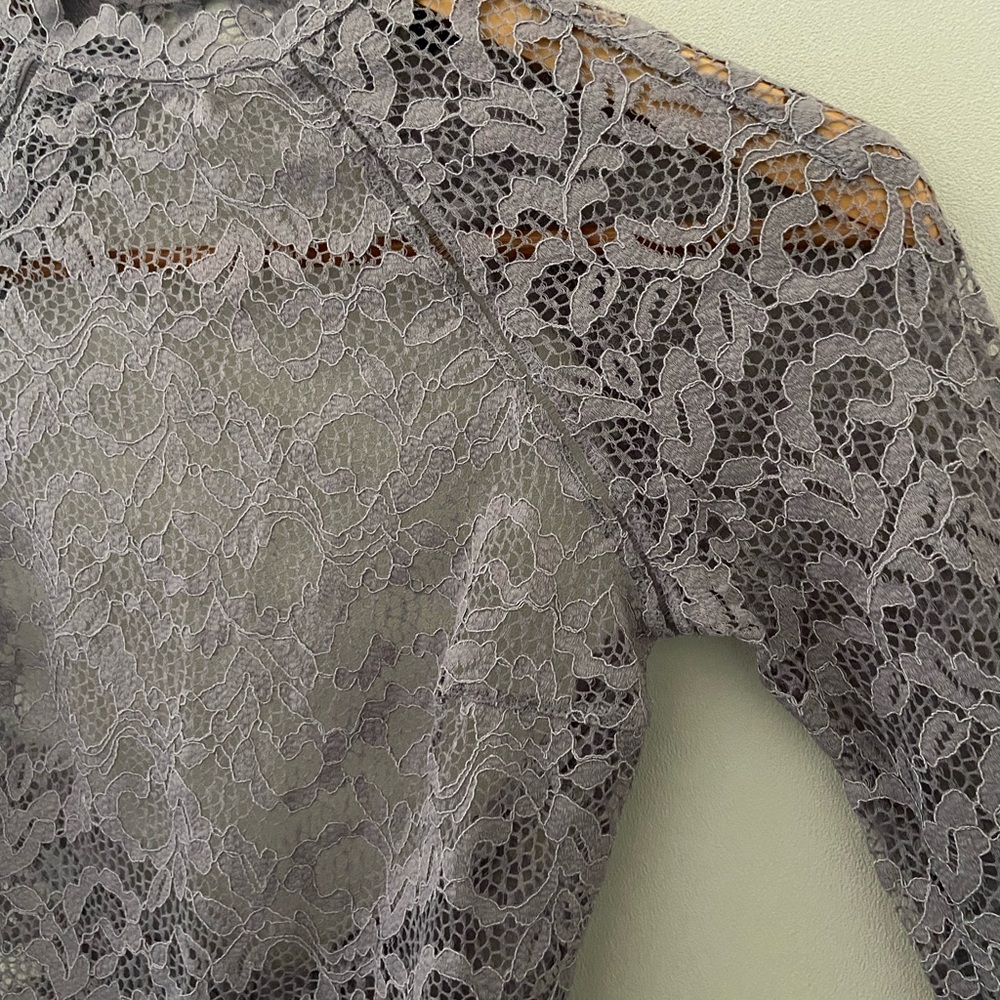 Victoria’s secret bodysuit